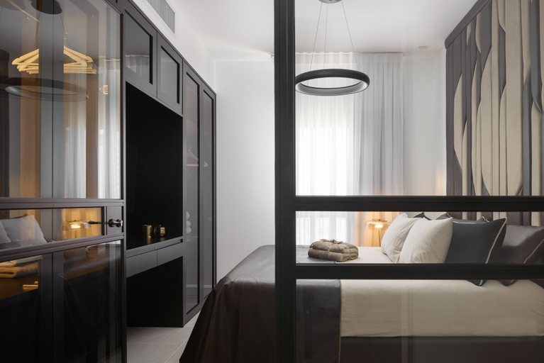 Bedroom 2, Luxury with Terrace & Sea View by FeelHome