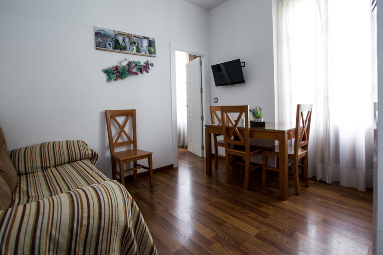 Others 5, Apartamentos Lonja del Marques, Granada