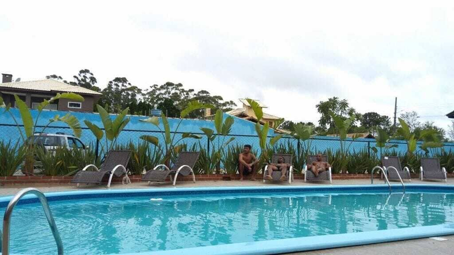 Sport & Beauty 5, Moçamba Dunas Beach Houses Residencial, Florianopolis