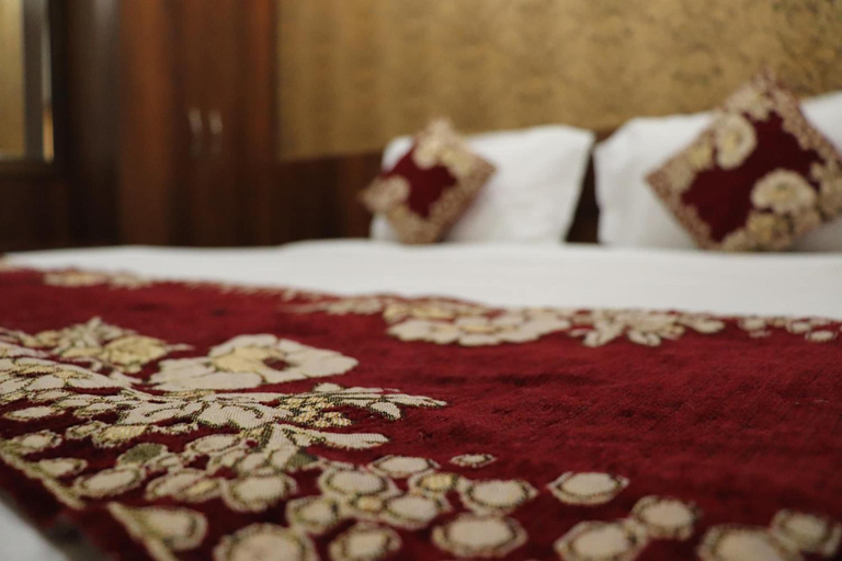 Bedroom 2, Hotel Ajmer Tower Ajmer , Ajmer