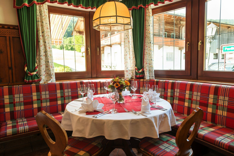 Food & Drinks 4, Hotel Simmerlwirt, Kufstein