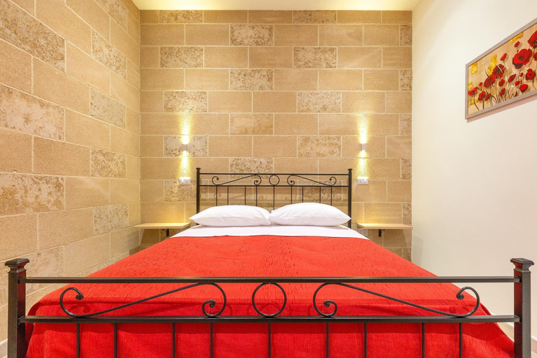 Bedroom 4, 1865 Casina Sofia by Barbarhouse, Lecce