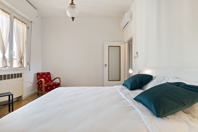 Others 3, San Donato Bologna Fiere Apartment, Bologna