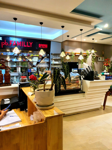 Food & Drinks 4, Hong Hac Hotel, Tuy Hoa