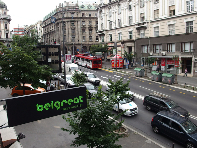 Others 5, Belgreat Premium Suites, Belgrade