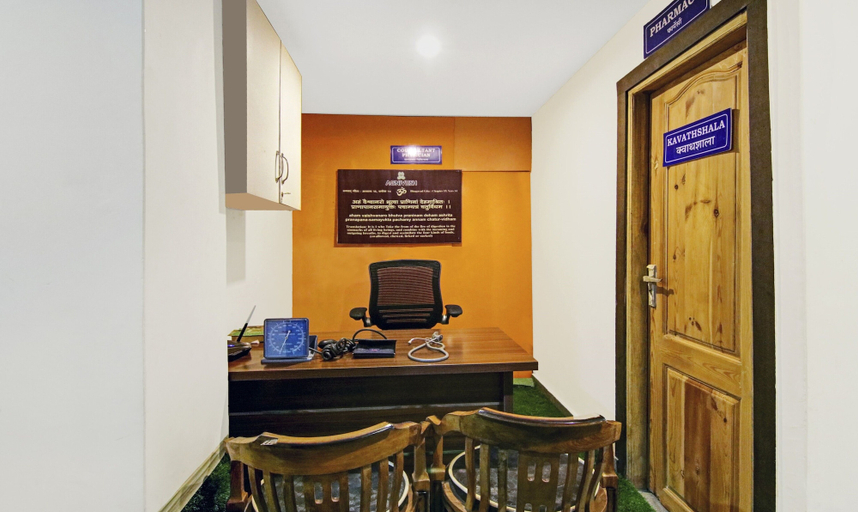 Others 4, Treebo Trend Agnivesh Ayush Wellness Centre, Kangra