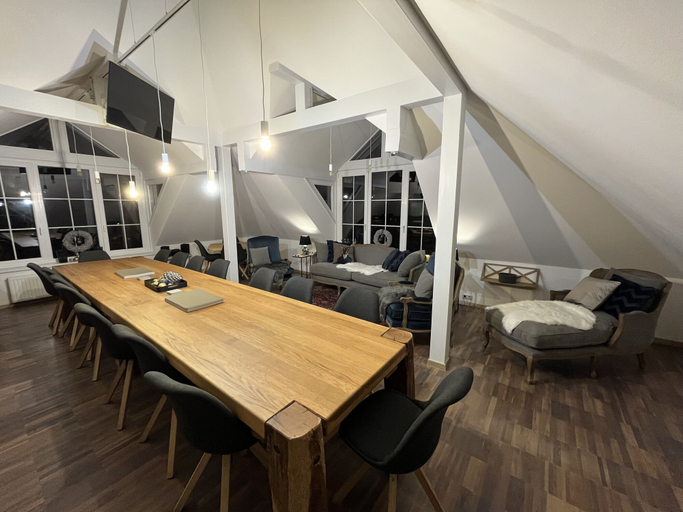Food & Drinks 4, Chalet Embacher, Sankt Johann im Pongau