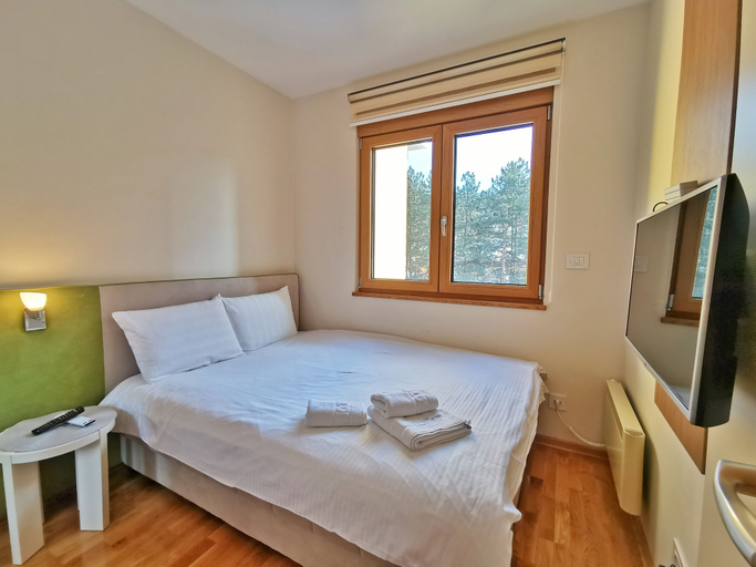 Bedroom 3, Egoiste Guesthouse Zlatibor Center, Čajetina