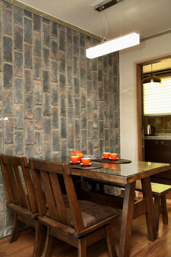Others 5, Busan Pension Chaeum, Gijang
