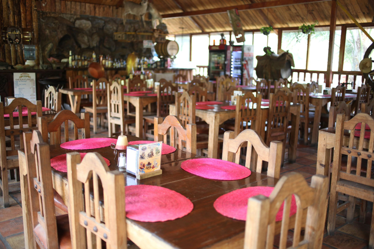 Food & Drinks, Las Jaras, Tamazula de Gordiano