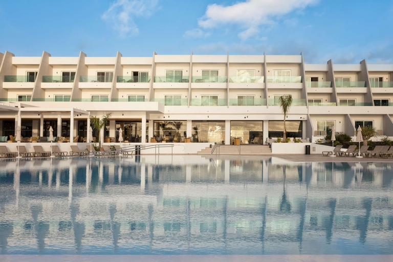 Exterior & Views 2, Radisson Blu Resort Lanzarote - Adults Only +16, Las Palmas