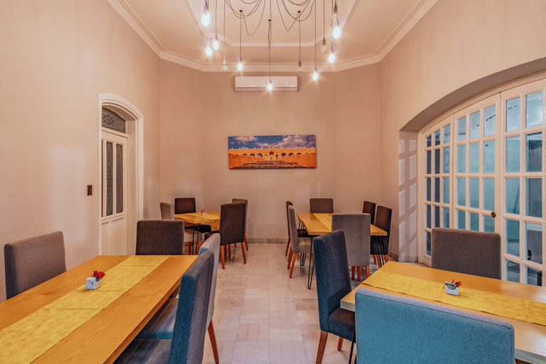 Food & Drinks 4, Chanpaal Hotel Boutique - Only Adults, Mérida