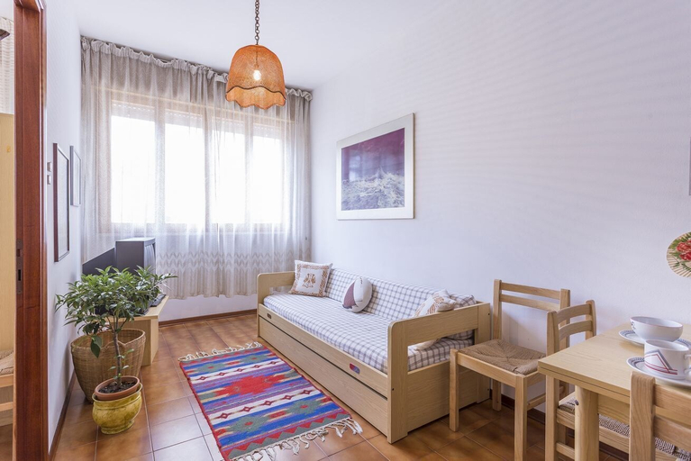 Living area, Lignano Sea & Relax Apartment, Udine