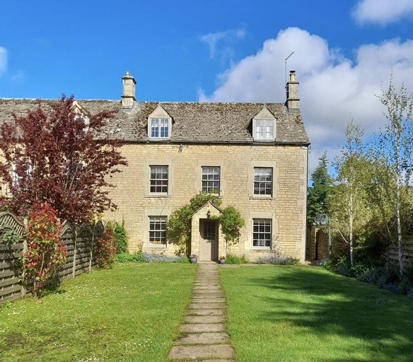 Darly Cottage, Gloucestershire