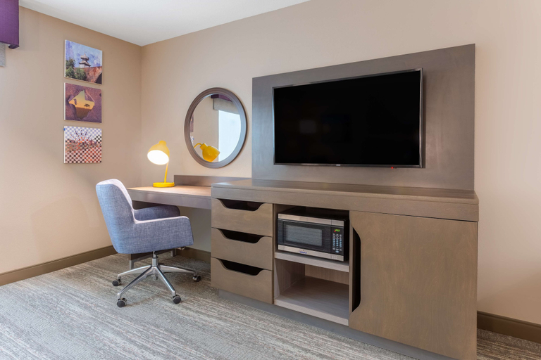 Others 5, Hampton Inn & Suites Guymon, Texas