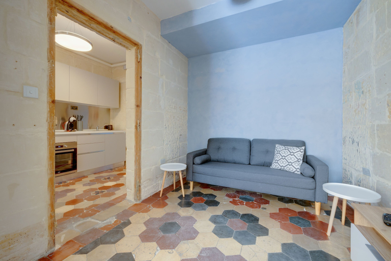 Others 5, Central and Cosy 2BR Apartment in Valletta