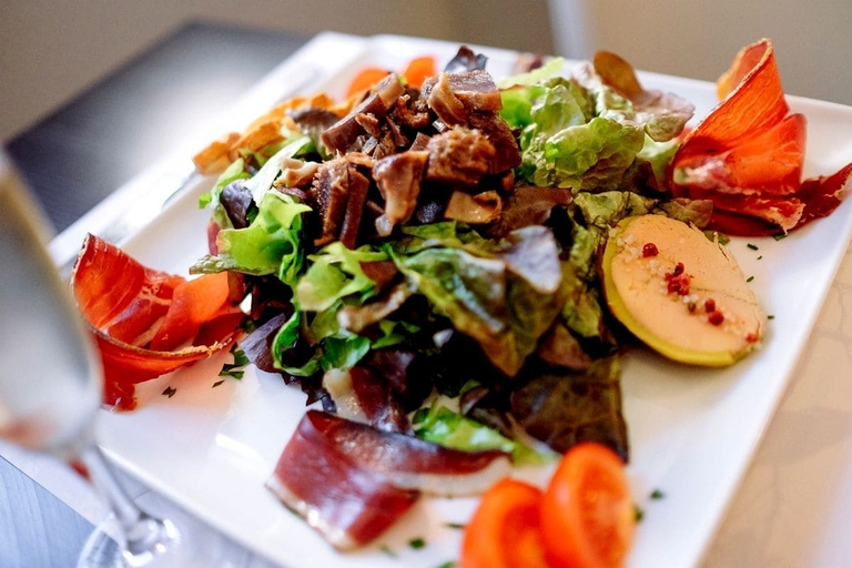 Food & Drinks 5, Hotel du Lauragais, Haute-Garonne
