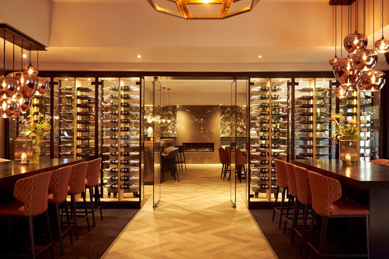 Food & Drinks 5, Van der Valk Hotel Groningen - Zuidbroek A7, Menterwolde
