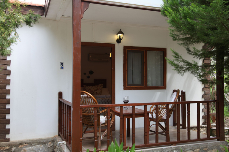 Exterior & Views 2, Eftalikus Datca, Datça