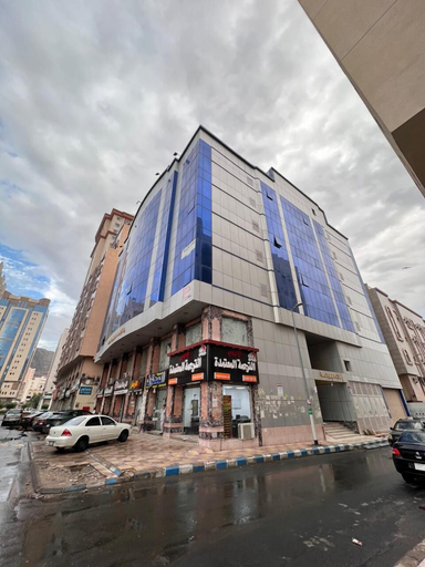 Exterior & Views 2, albashaer1, Makkah