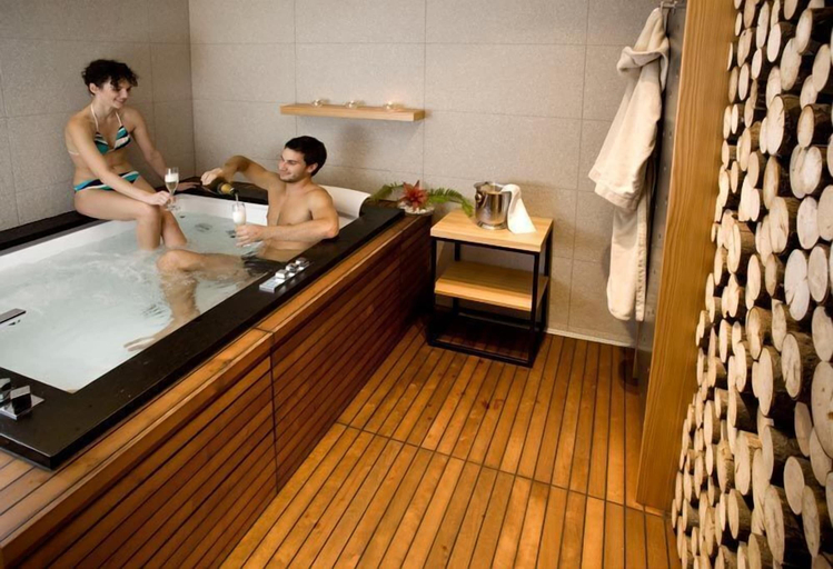 Bathroom 5, Alpina, Kranjska Gora