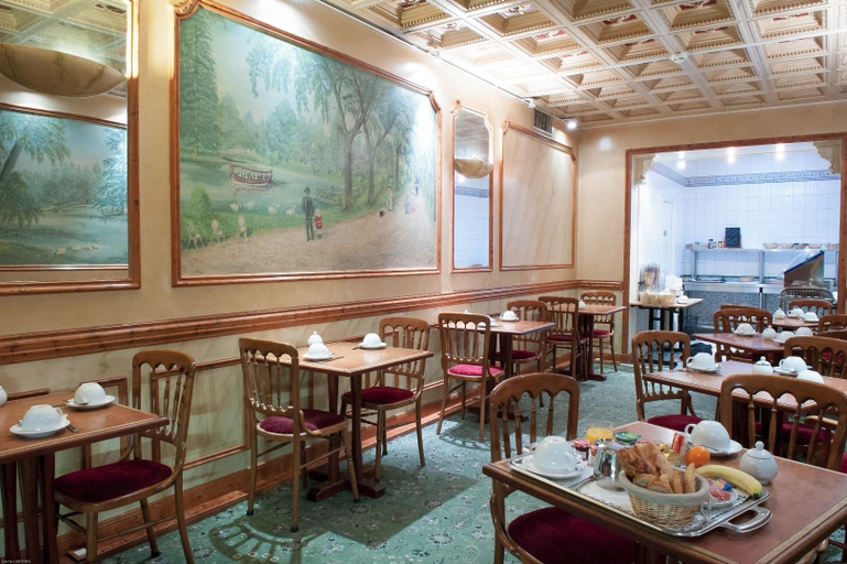 Food & Drinks 5, Hôtel des 4 Soeurs, Gironde