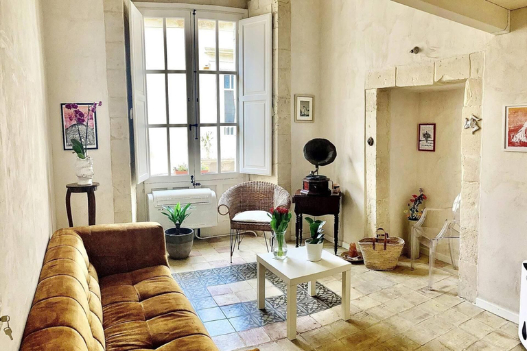 Others 1, 2-bed Island Retreat - Baroque Courtyard & Views, Syracuse