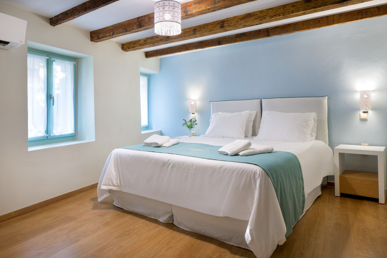 Bedroom 2, Iosifinas Boutique House, Crete