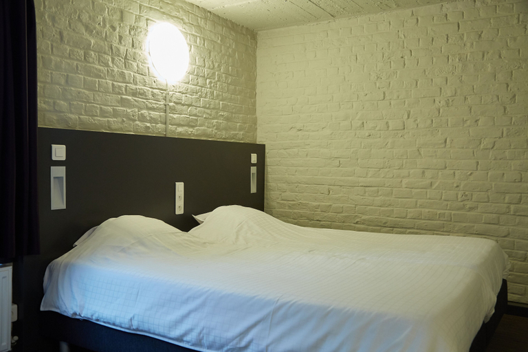 Bedroom 3, Focus Budget, West-Vlaanderen