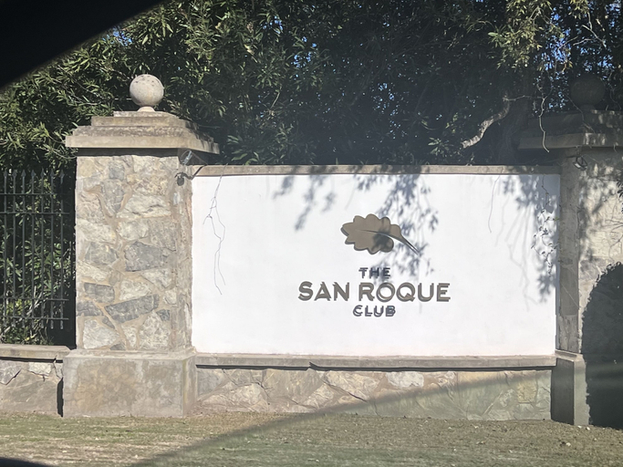 Exterior & Views 2, B&B Villa Maria Guest Rooms - San Roque Golf - Sotogrande, Cádiz