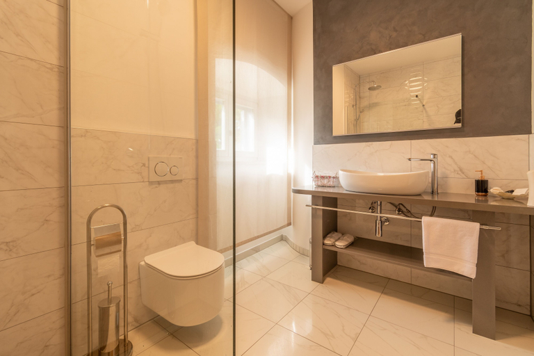 Bathroom 4, Heritage Villa Apolon, Stari Grad
