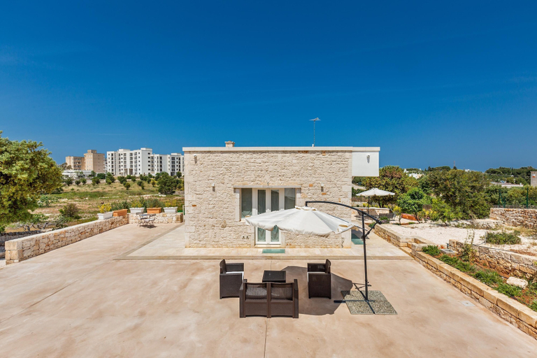 Exterior & Views 2, 2943 Casa Marangi by Barbarhouse, Brindisi