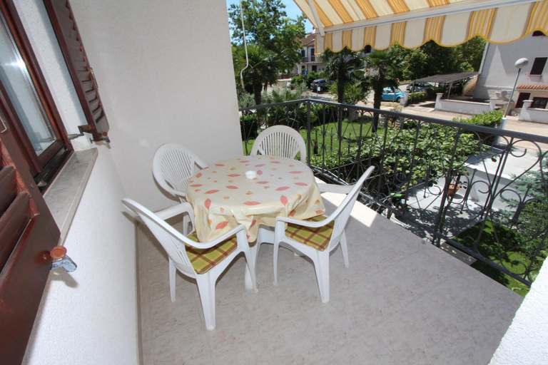 Others 4, Apartments Denise, Rovinj
