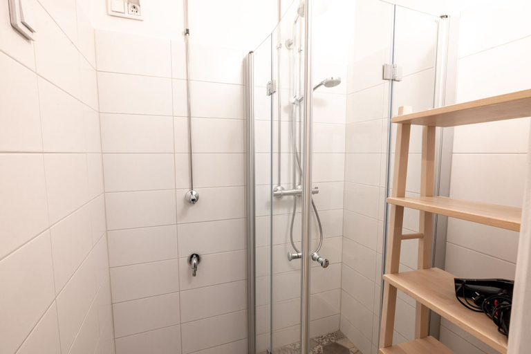 Bathroom 4, 2ndhomes Mikonkatu Apartments 4, Uusimaa