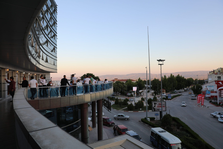 Others 5, Grand Merpond Otel, Merzifon