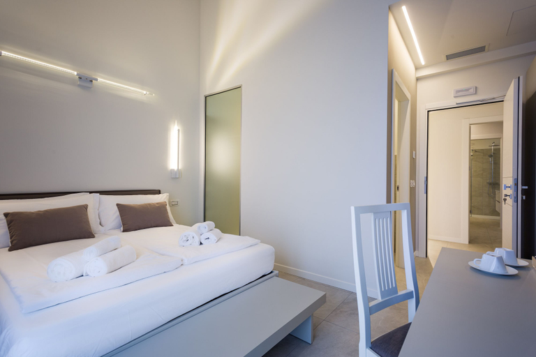 Bedroom 2, Borgocinquanta, Verona