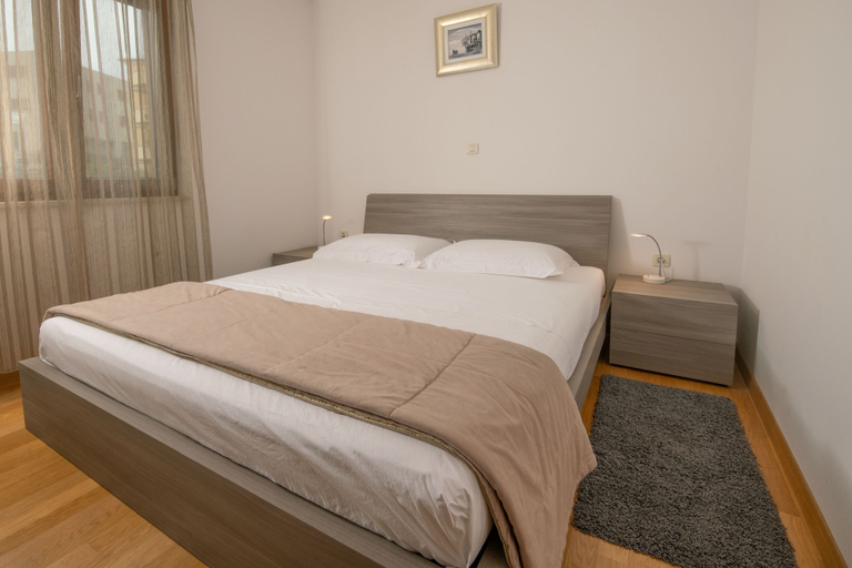 Bedroom 2, Villa Oliva, Premantura