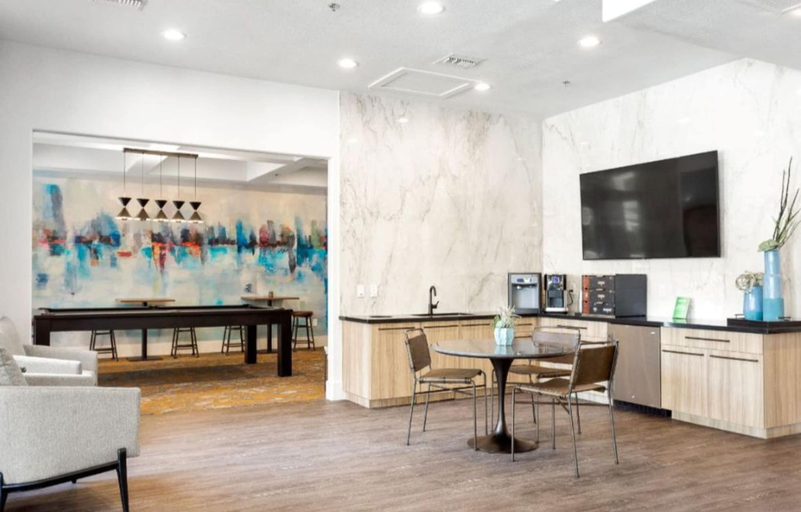 Food & Drinks, ROVE LIVING/KB - Zone, Maricopa