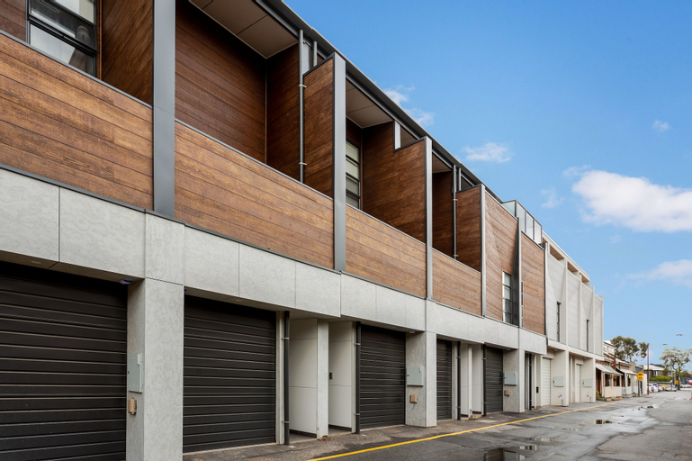 Exterior & Views 2, Little Grenfell Apartments by Urban Rest, Adelaide