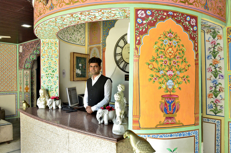 Others 5, Mahal Rajwada Resort, Jaipur