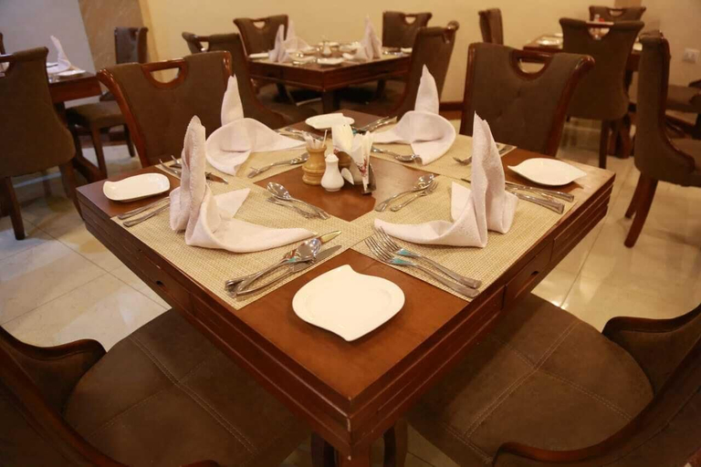 Food & Drinks 5, Empolos Hotel Limited, Nakuru Town West