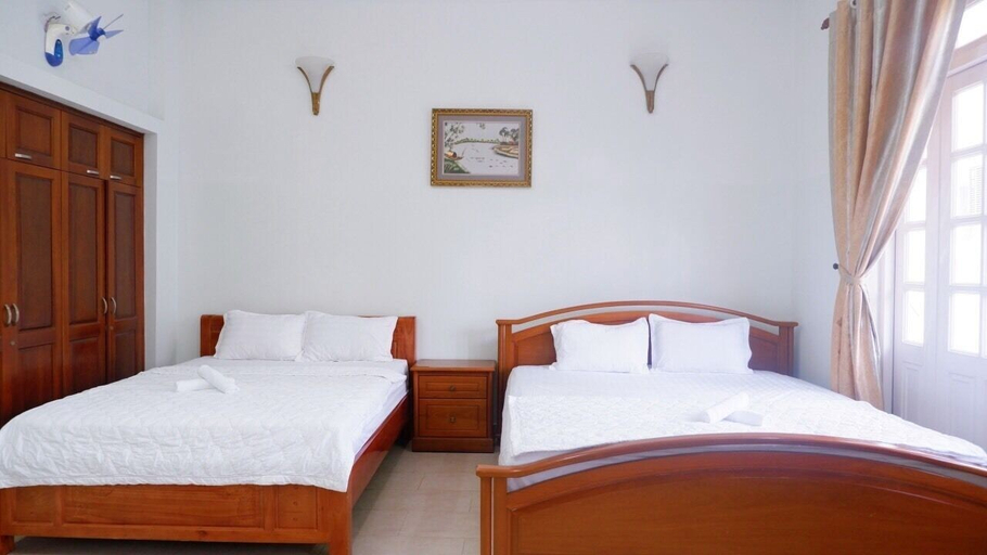 Bedroom 3, ViVa Villa Vung Tau - Phan Chu Trinh, Vũng Tàu