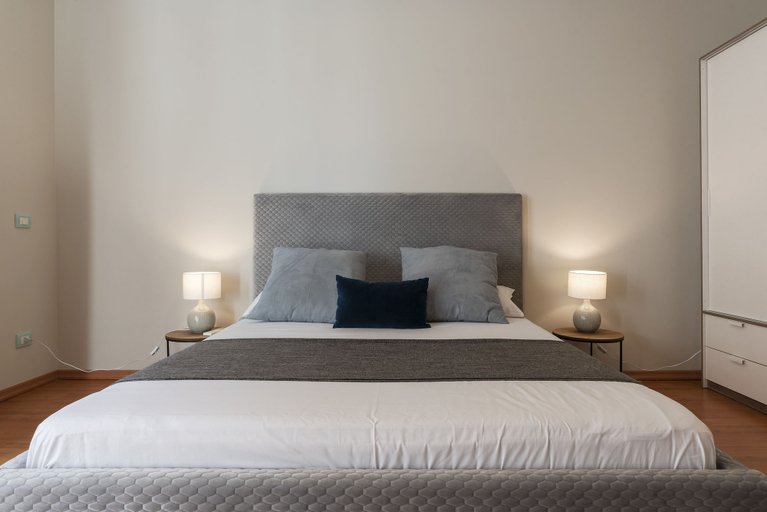 Others 5, Rione Prati Apartment  - MM Lepanto, Roma