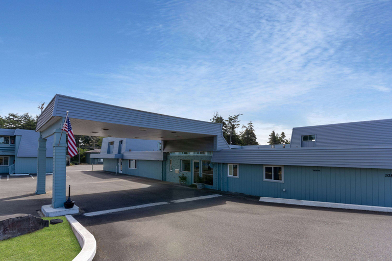 Exterior & Views 2, Travelodge by Wyndham Florence, Lane