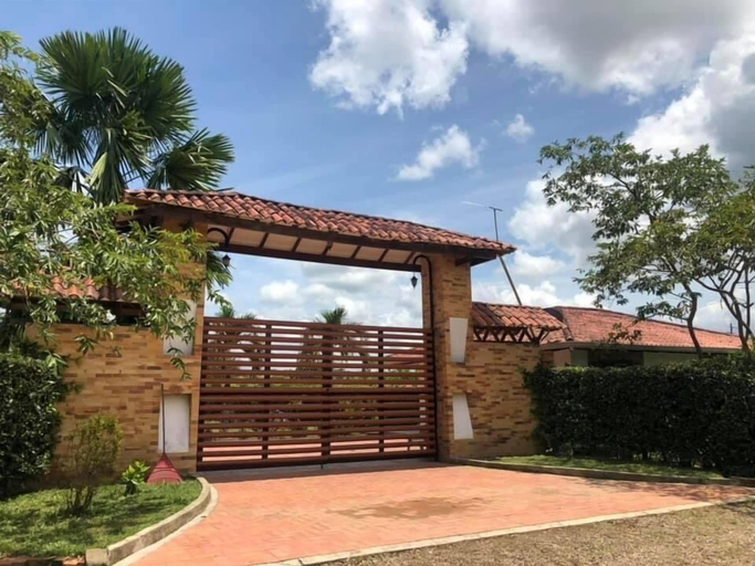Exterior & Views, Chorizonte, Villavicencio