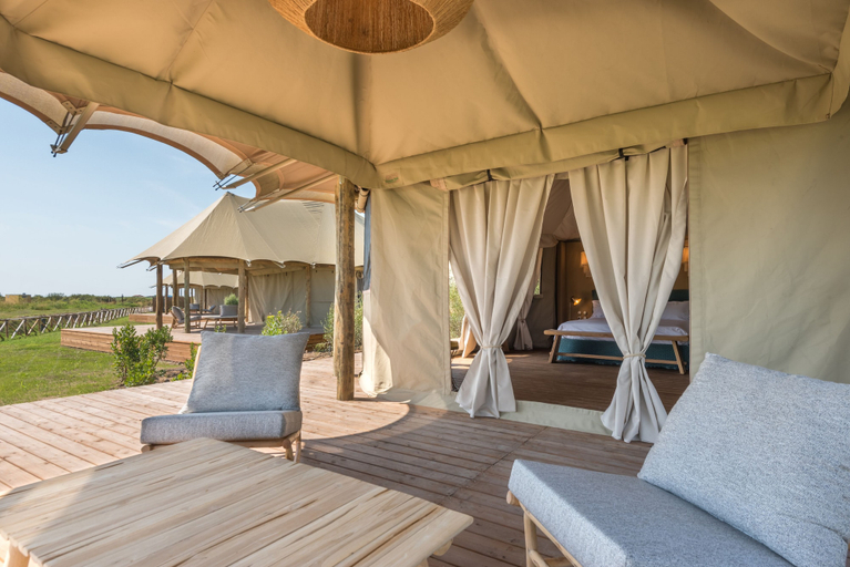 Others 5, Terme di Vulci Glamping & SPA, Viterbo