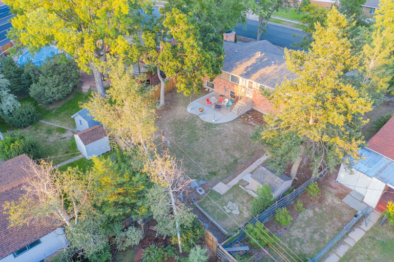 Exterior & Views 2, 4BD Palmer Park Trails & Space, El Paso