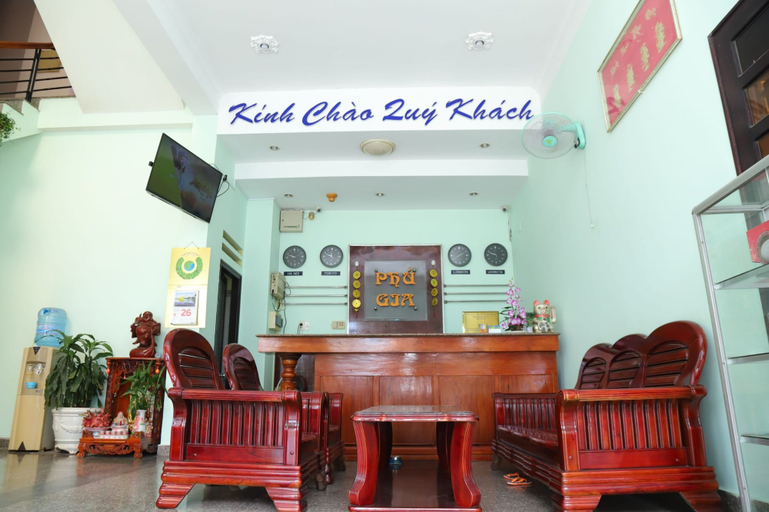 Others 3, Phu Gia Hotel, Phan Thiết