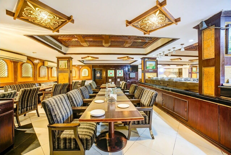 Food & Drinks, Anmol Continental, Hyderabad