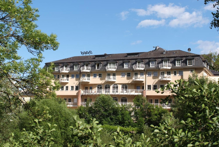 Hotel Lahnschleife, Limburg-Weilburg